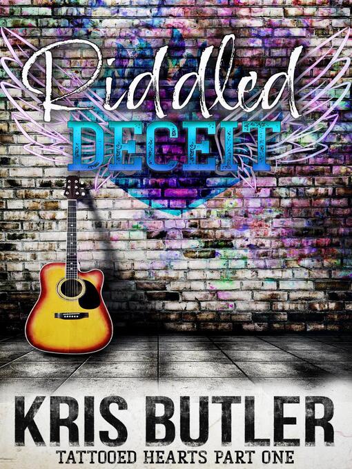 Title details for Riddled Deceit by Kris Butler - Available